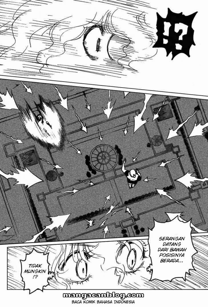 Chapter 264 - halaman 14