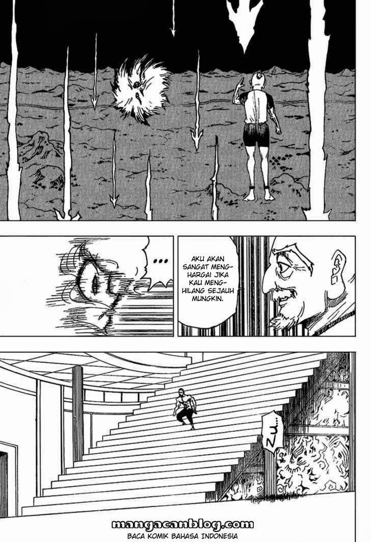 Chapter 264 - halaman 15