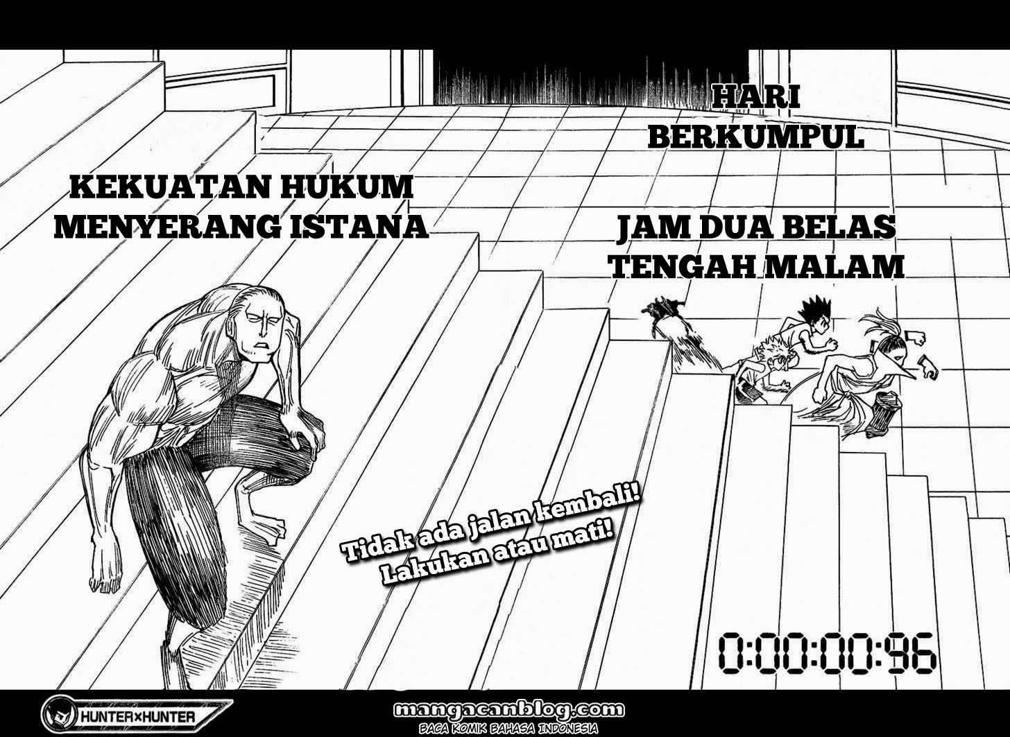 Chapter 264 - halaman 16