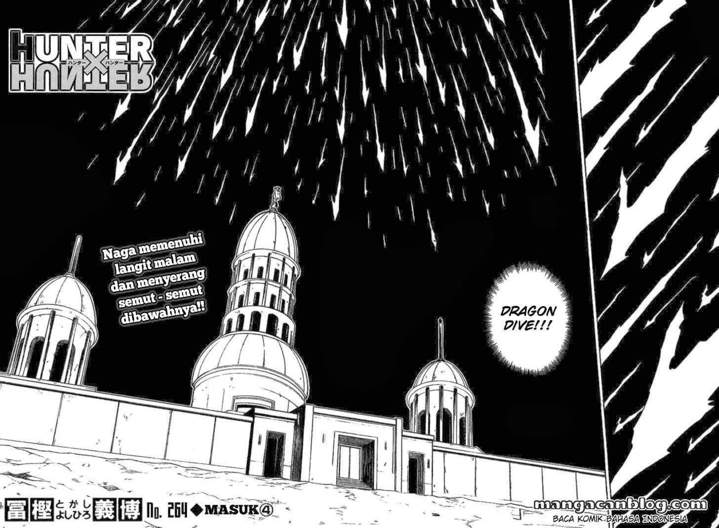 Chapter 264 - halaman 3