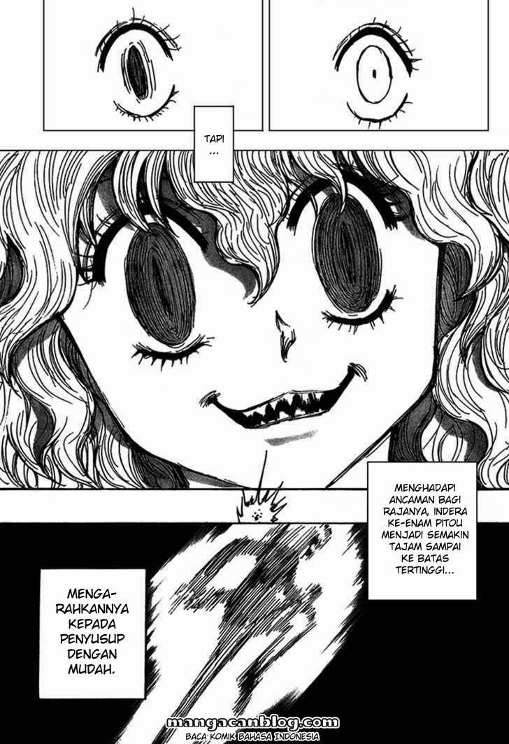 Chapter 264 - halaman 5
