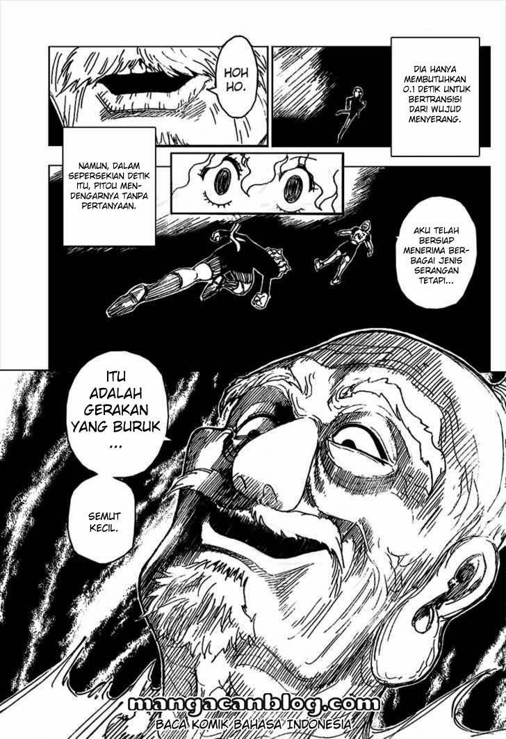 Chapter 264 - halaman 8