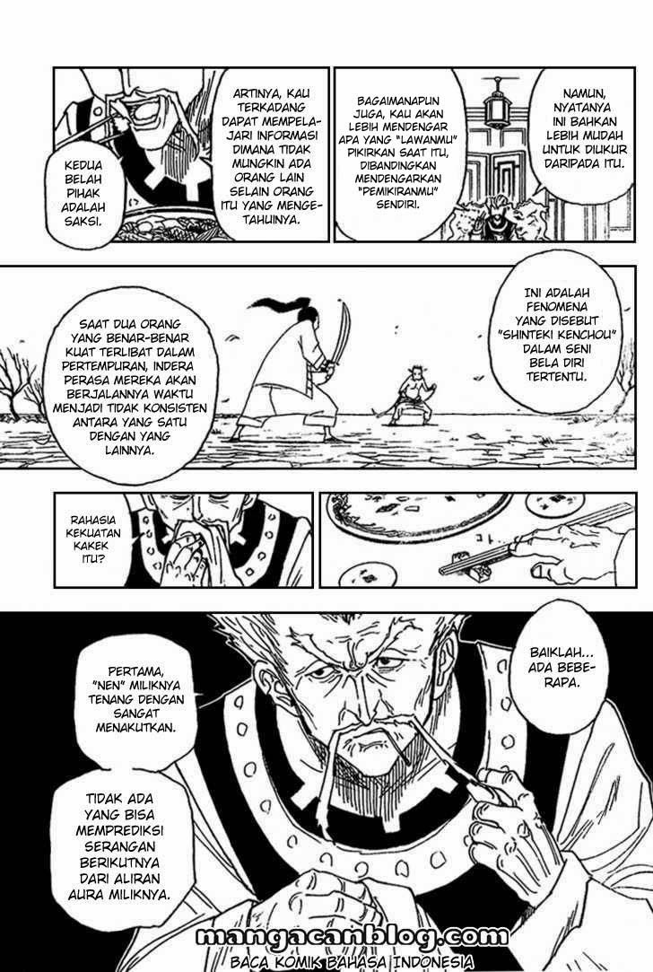 Chapter 264 - halaman 10