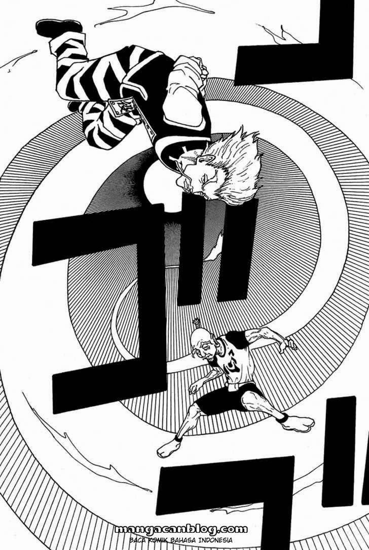 Chapter 263 - halaman 13