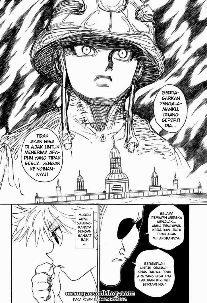 Chapter 262 - halaman 18