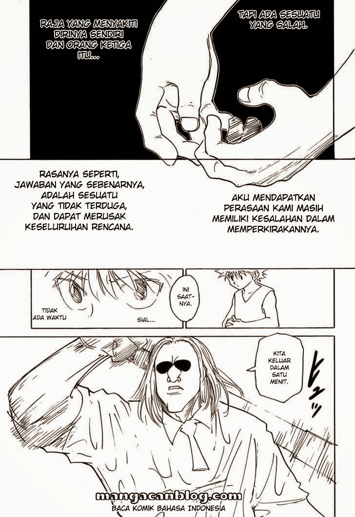 Chapter 262 - halaman 19