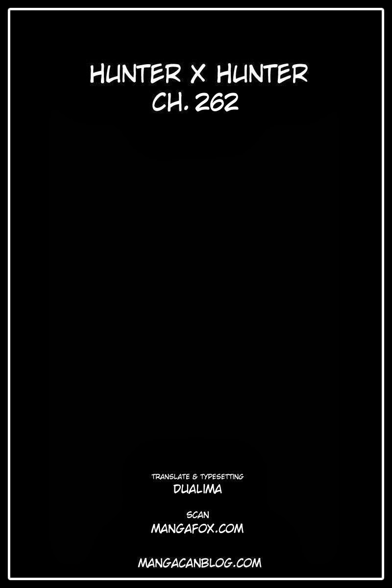 Chapter 262 - halaman 22