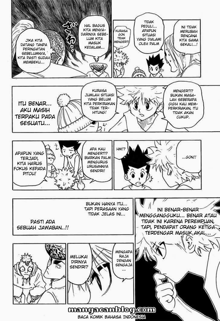 Chapter 262 - halaman 8