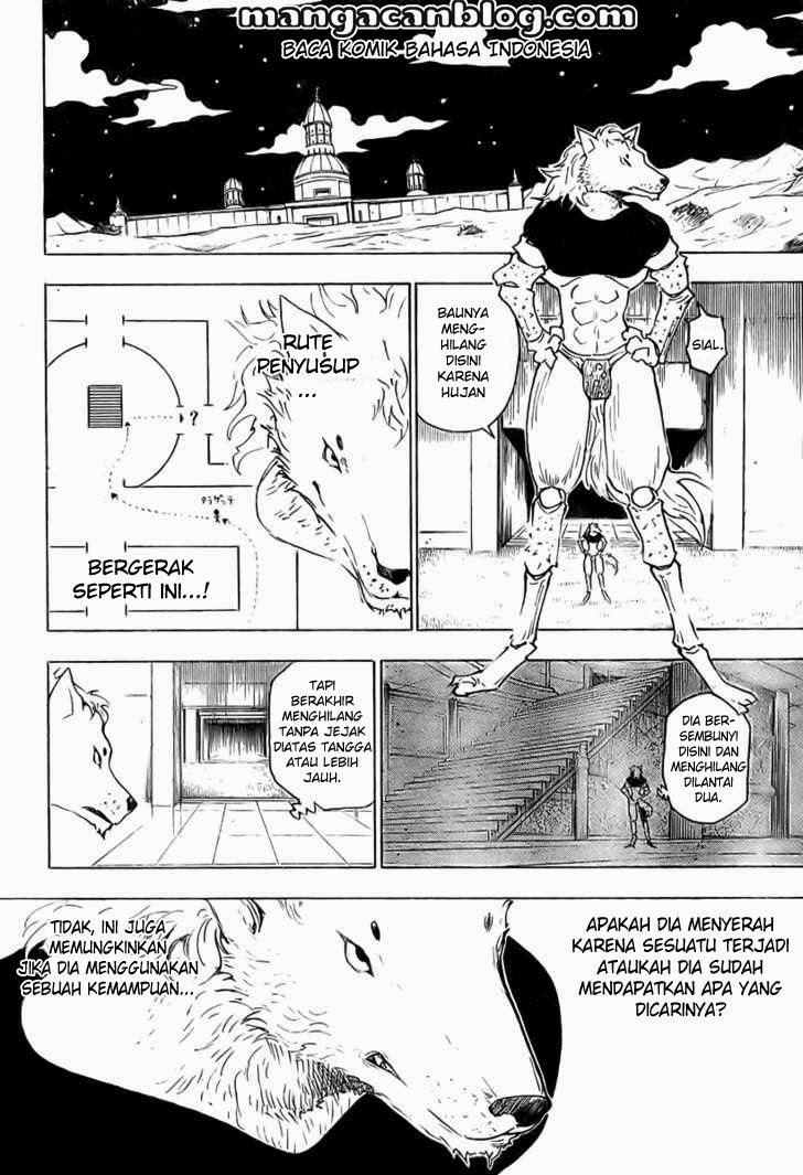 Chapter 262 - halaman 10