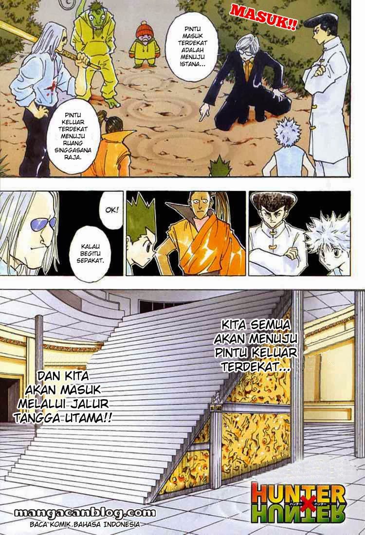 Chapter 261 - halaman 2