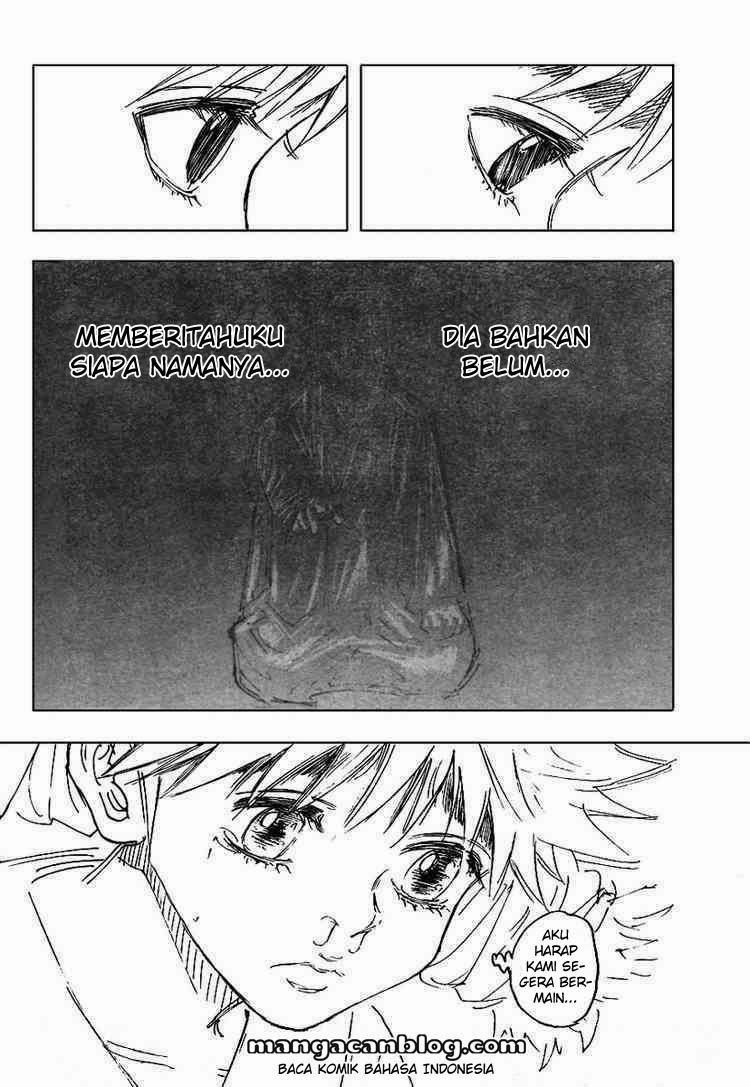 Chapter 261 - halaman 12