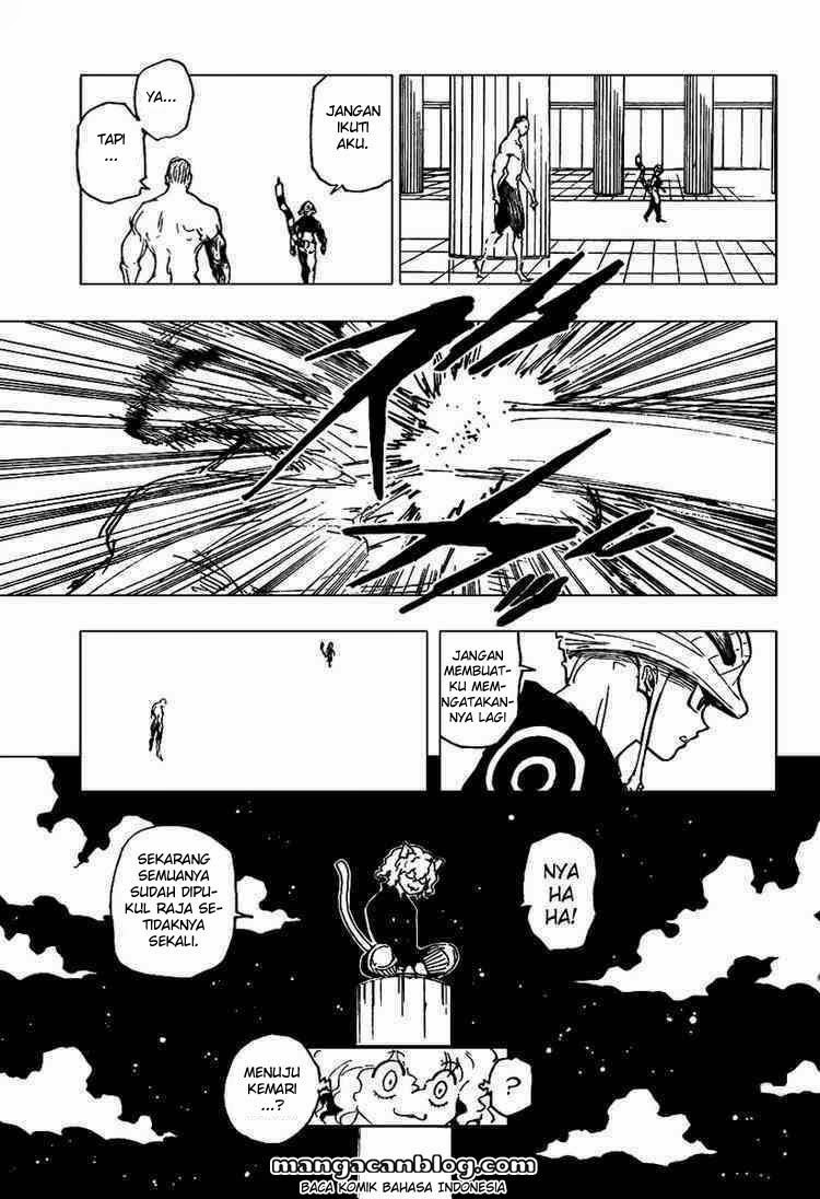 Chapter 261 - halaman 15