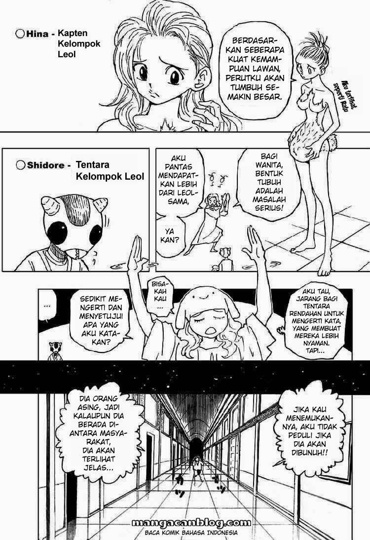 Chapter 261 - halaman 5