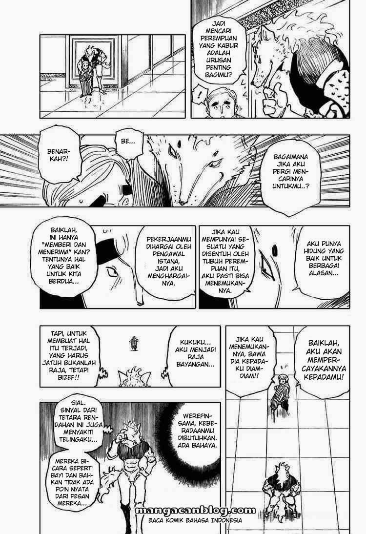 Chapter 261 - halaman 7