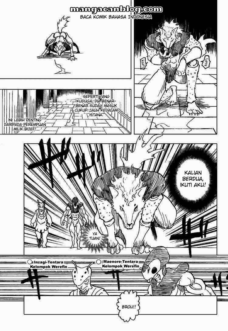 Chapter 261 - halaman 9