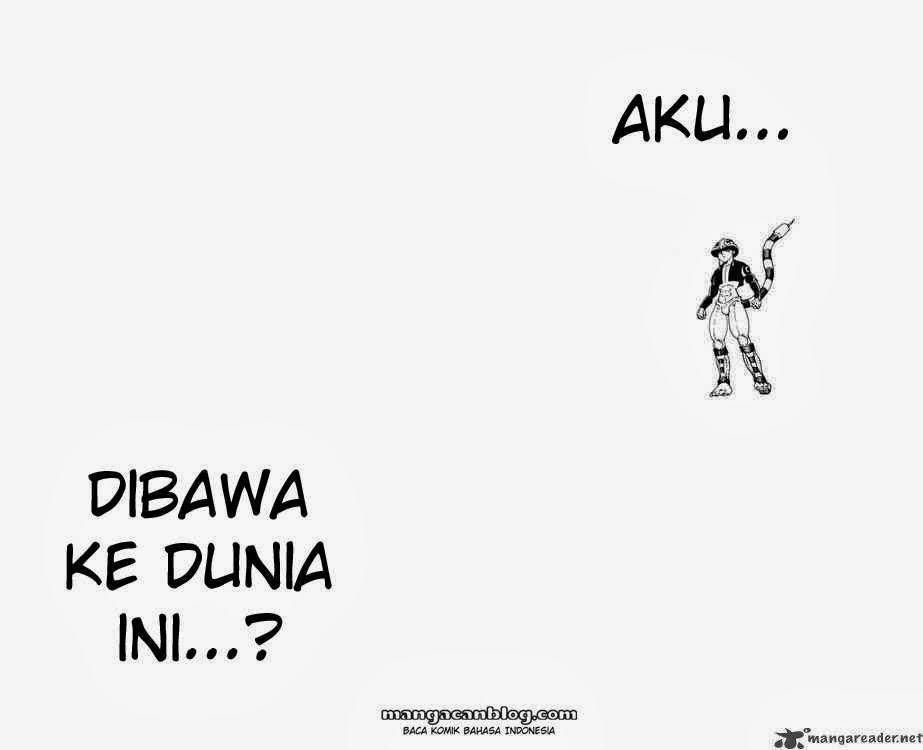 Chapter 260 - halaman 13