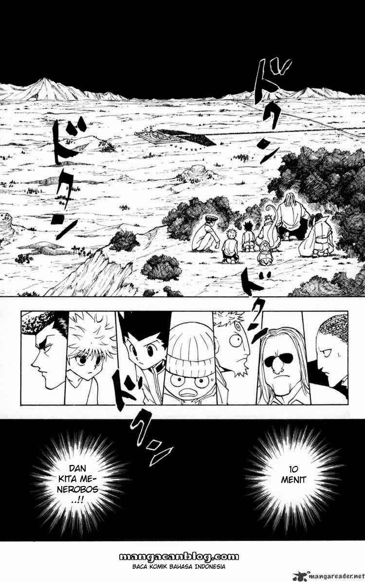 Chapter 260 - halaman 15