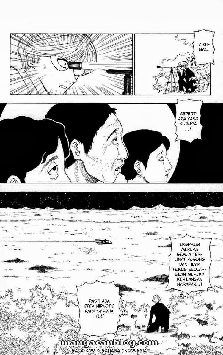 Chapter 260 - halaman 3
