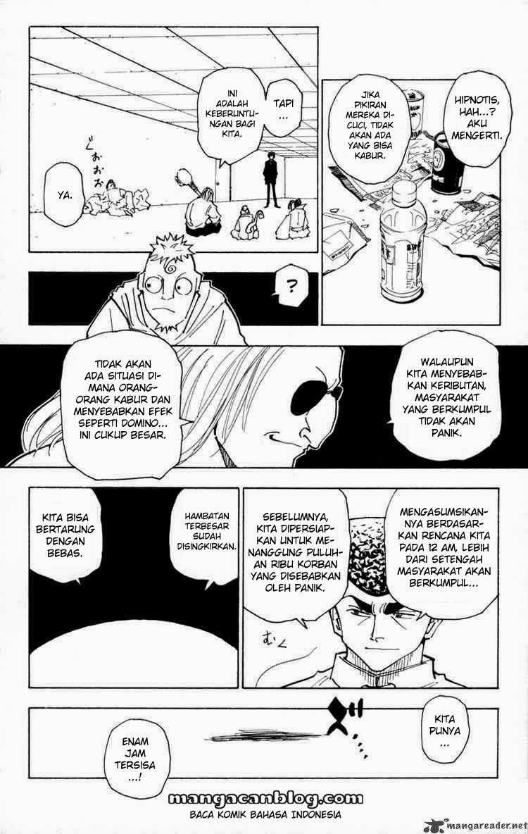 Chapter 260 - halaman 5