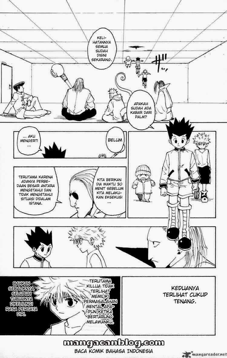 Chapter 260 - halaman 6