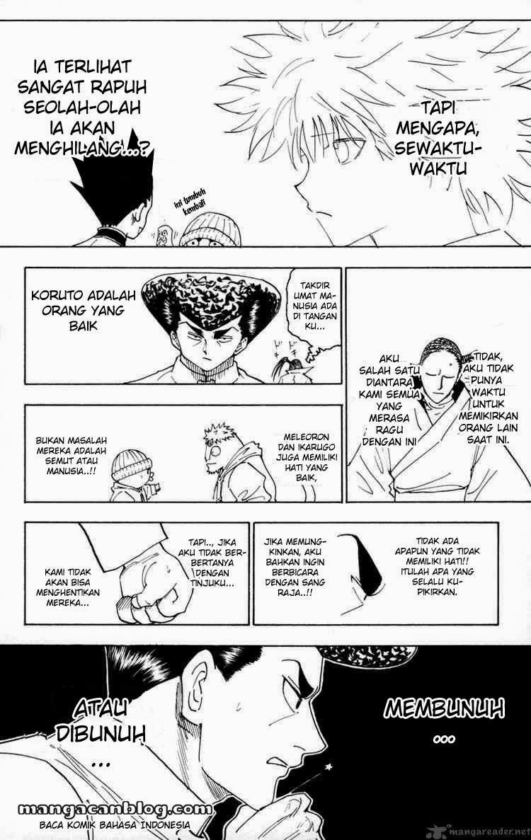 Chapter 260 - halaman 7