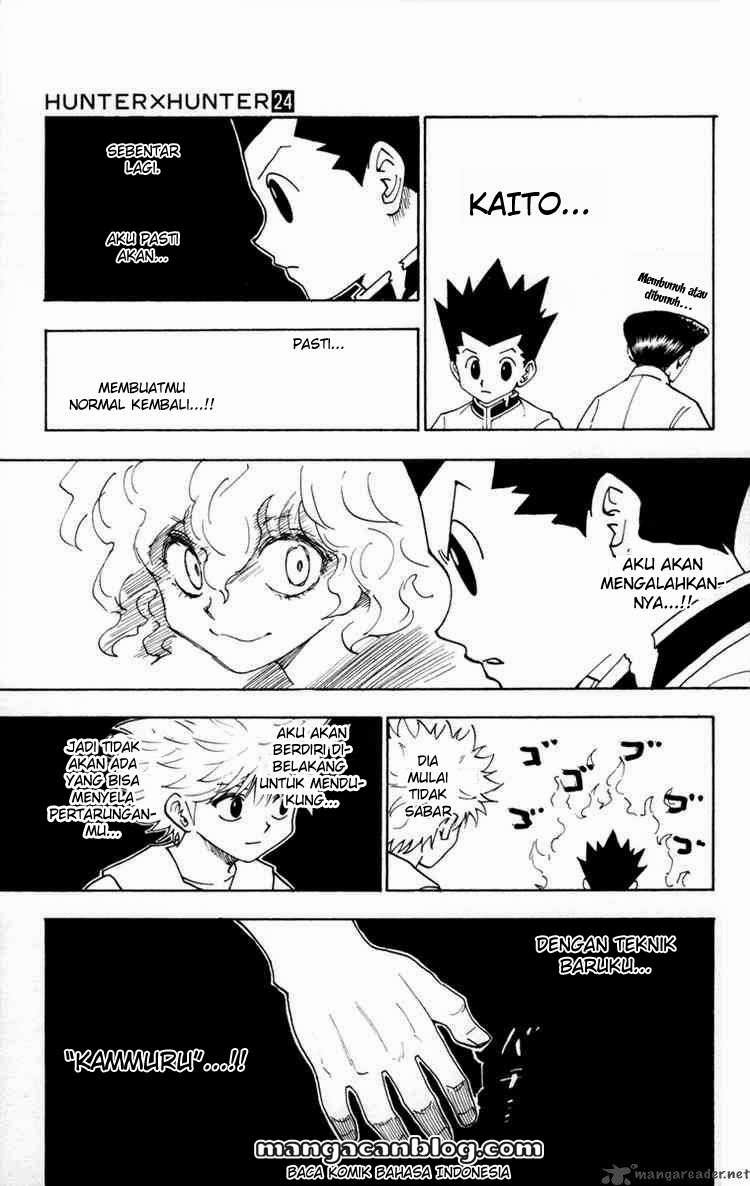 Chapter 260 - halaman 8