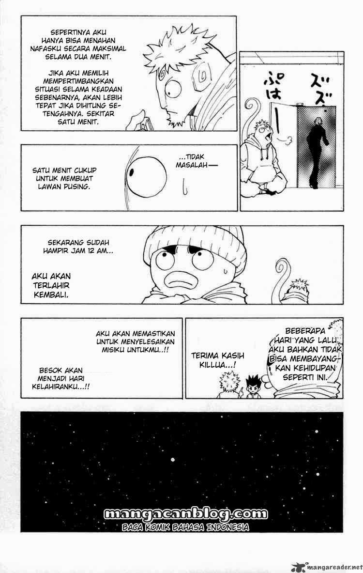 Chapter 260 - halaman 10