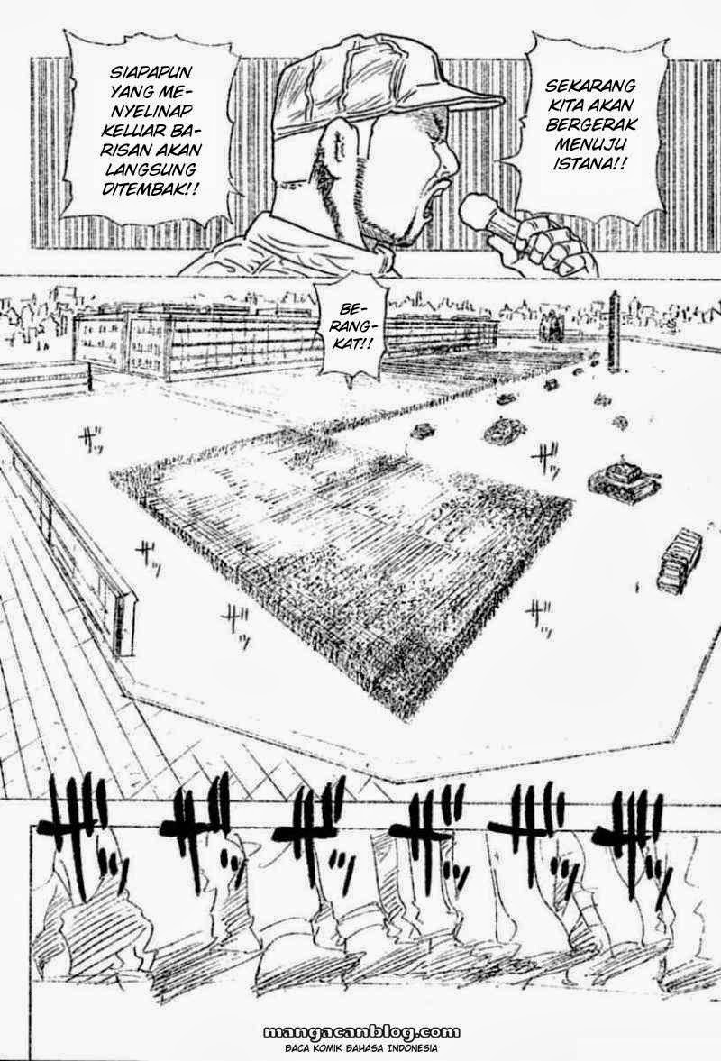 Chapter 259 - halaman 12