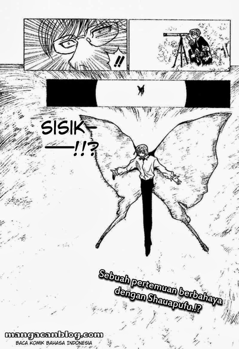 Chapter 259 - halaman 16