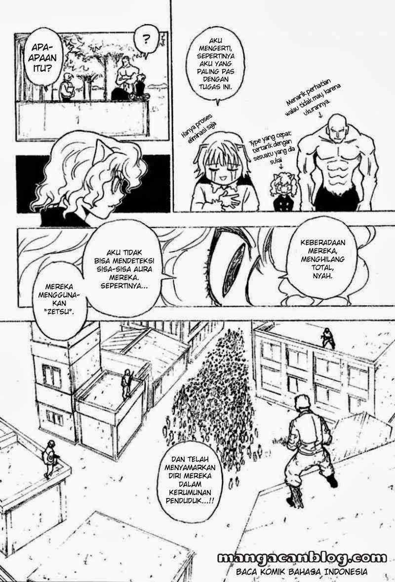 Chapter 259 - halaman 6