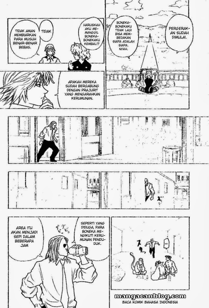 Chapter 259 - halaman 8
