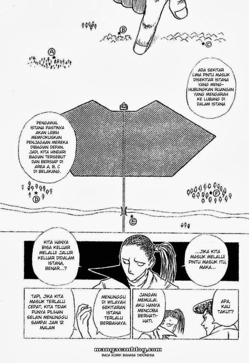 Chapter 259 - halaman 9