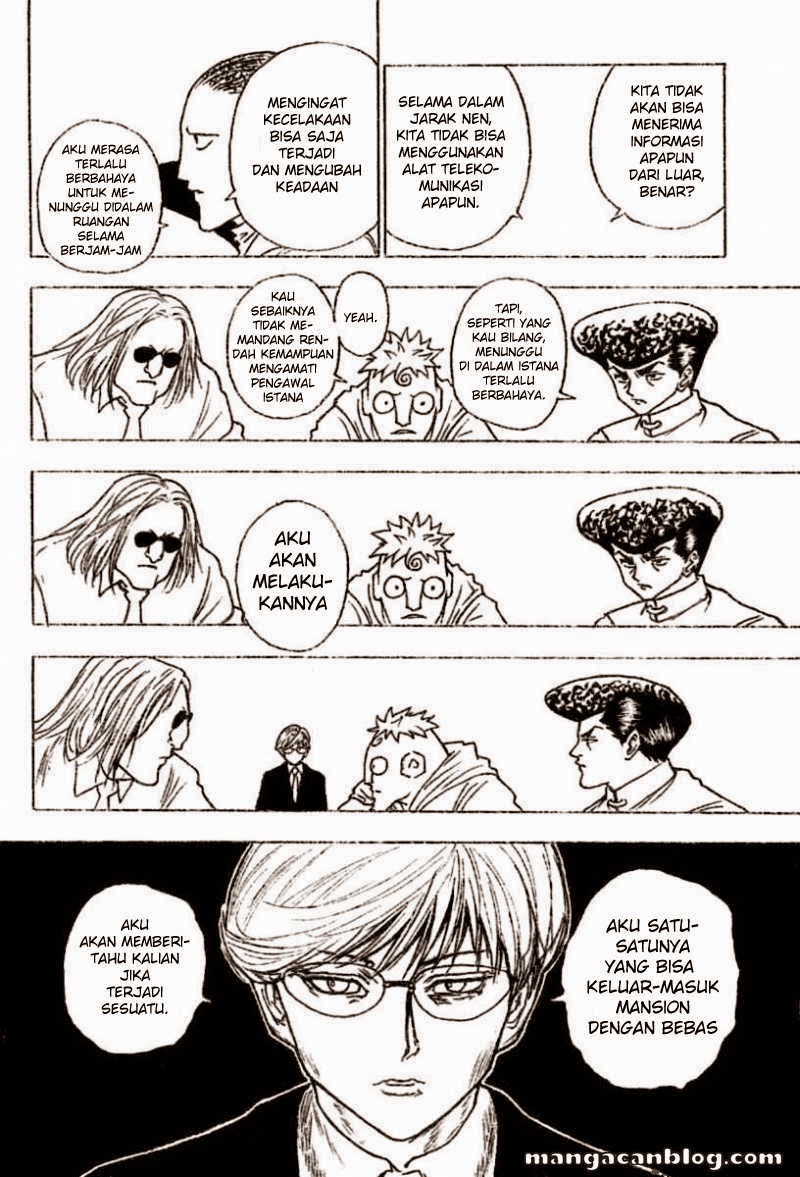 Chapter 259 - halaman 10
