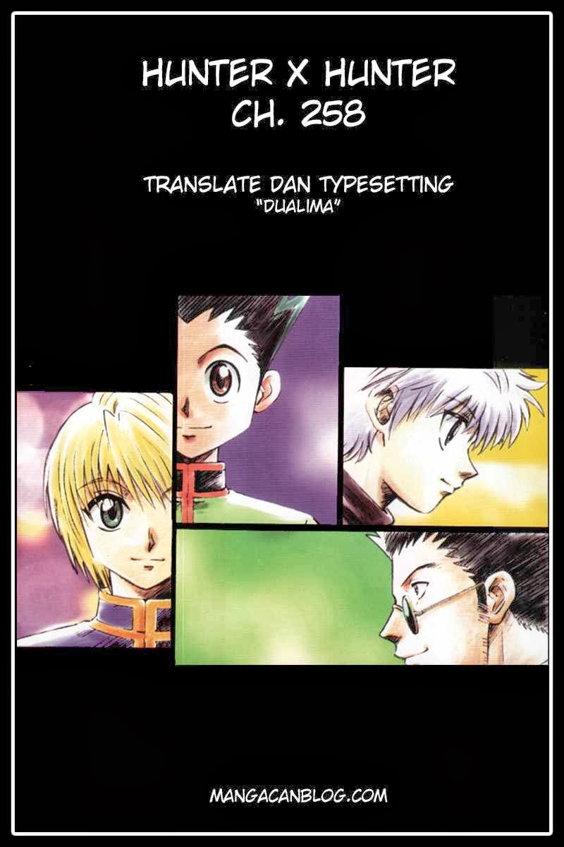 Chapter 258 - halaman 2