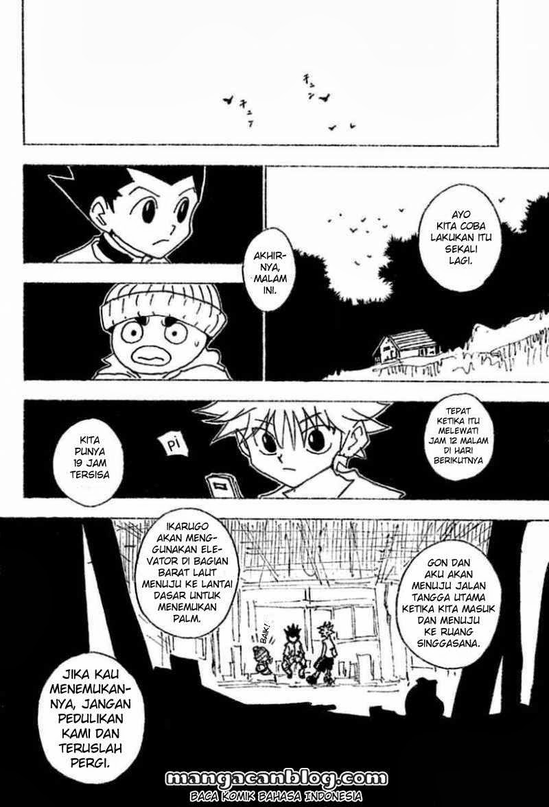 Chapter 258 - halaman 12