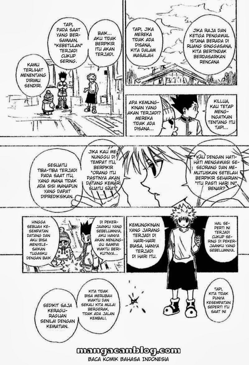 Chapter 258 - halaman 13