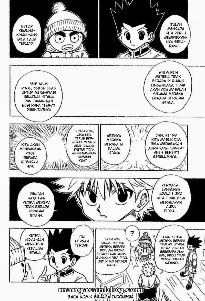 Chapter 258 - halaman 14