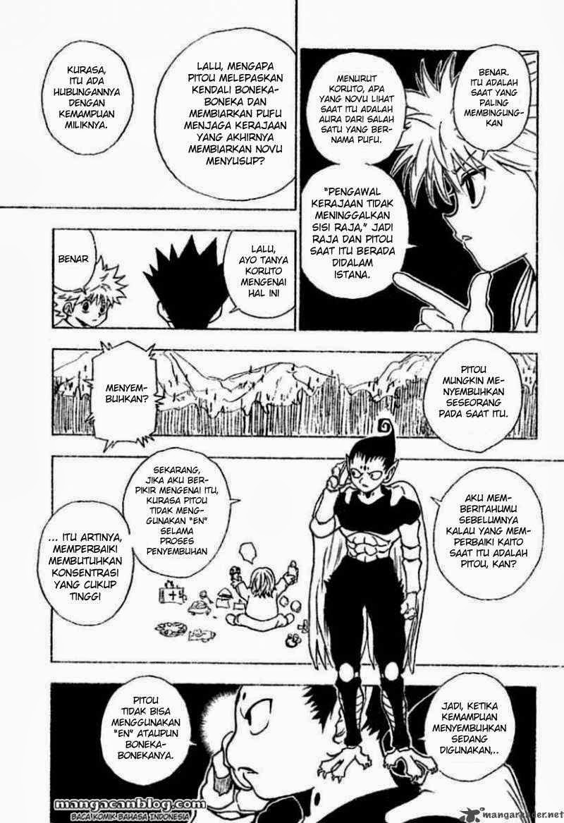 Chapter 258 - halaman 15