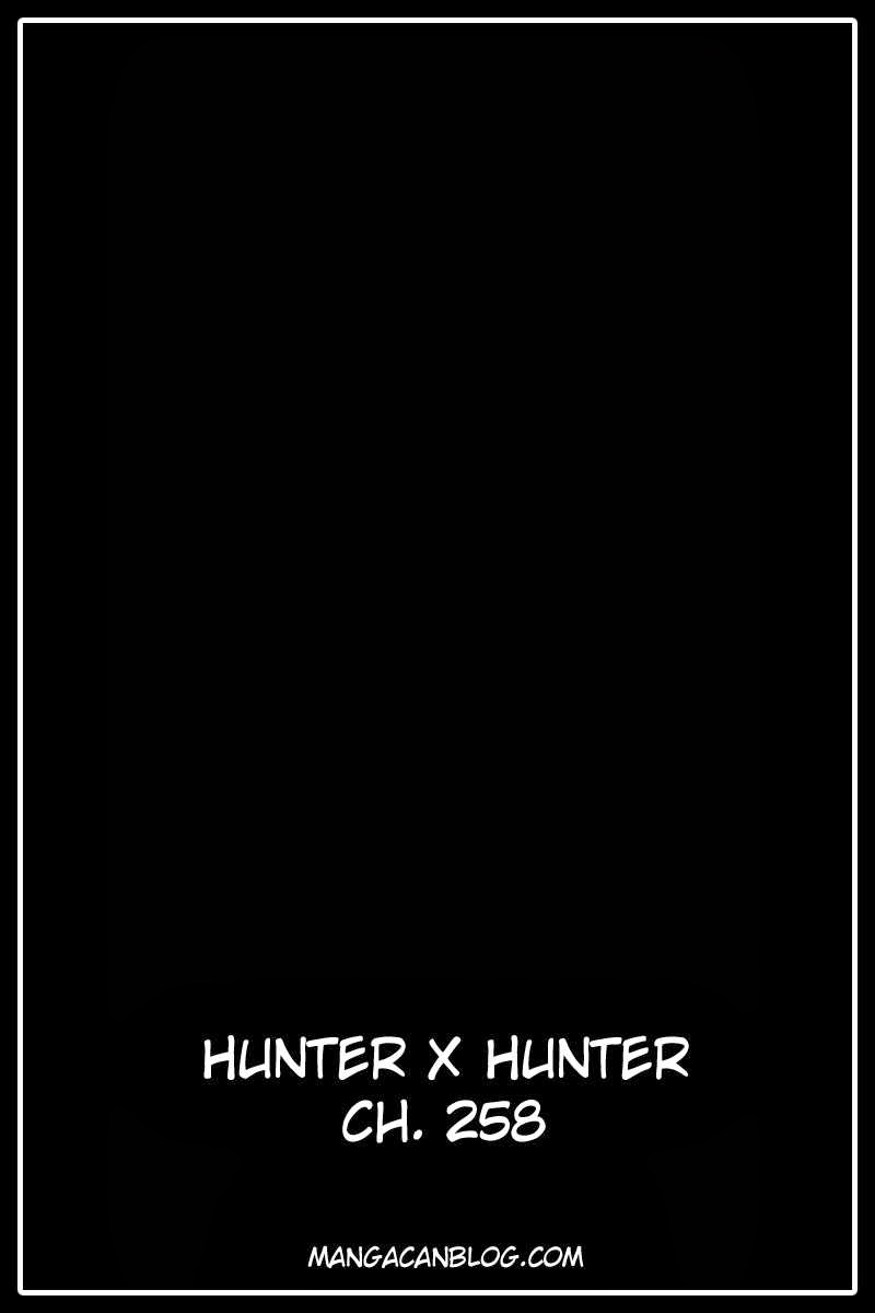 Chapter 258 - halaman 18
