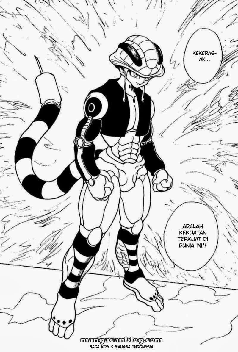 Chapter 258 - halaman 4