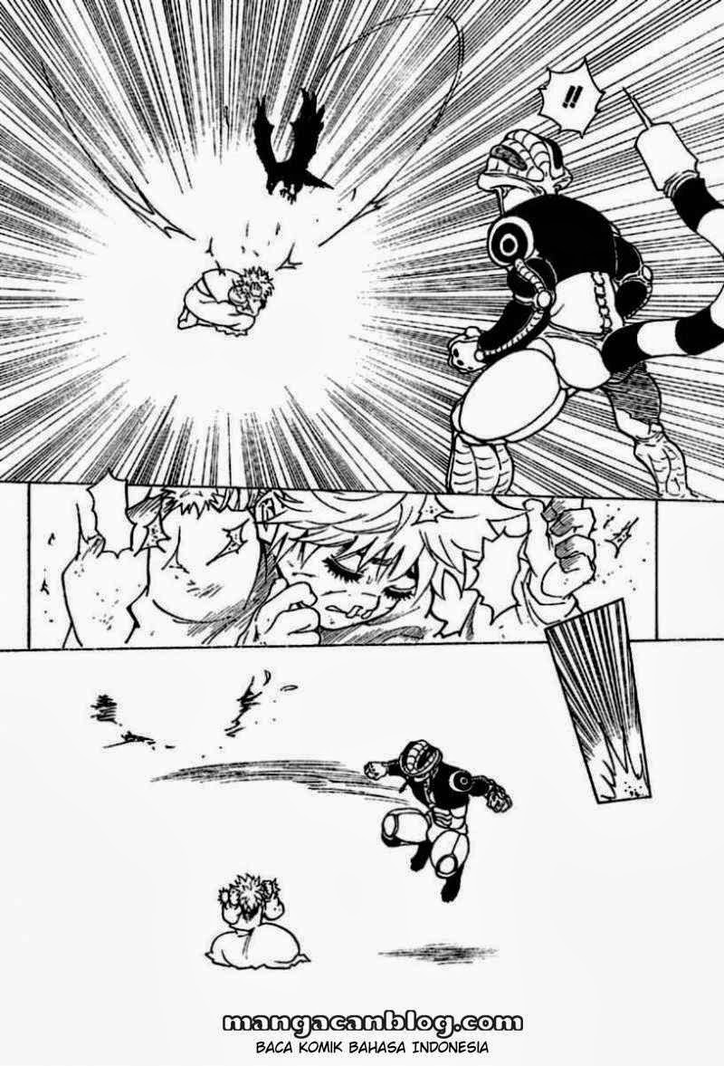 Chapter 258 - halaman 8