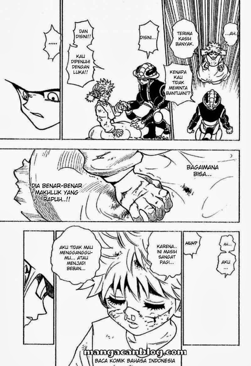 Chapter 258 - halaman 9