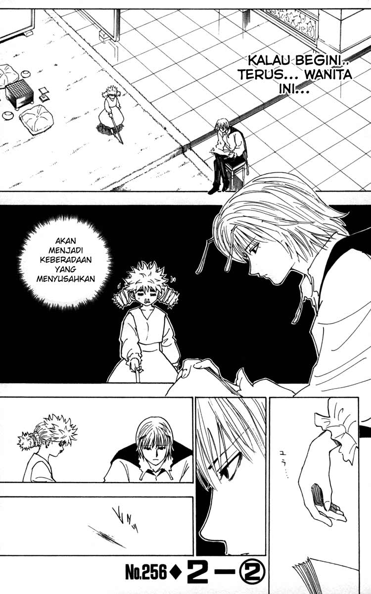 Chapter 256 - halaman 2