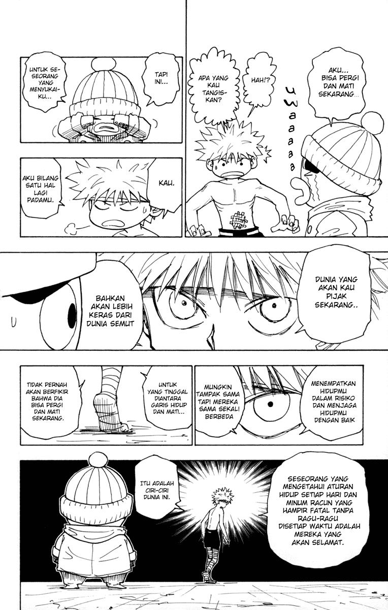 Chapter 255 - halaman 11