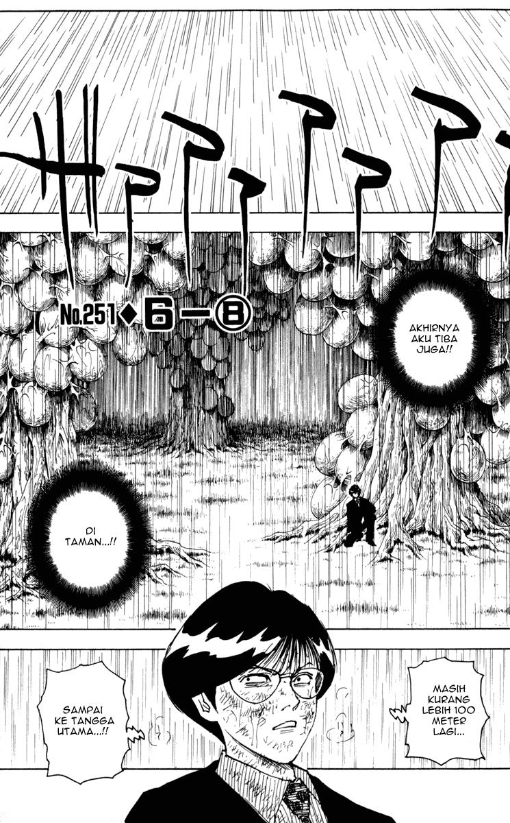 Chapter 251 - halaman 2
