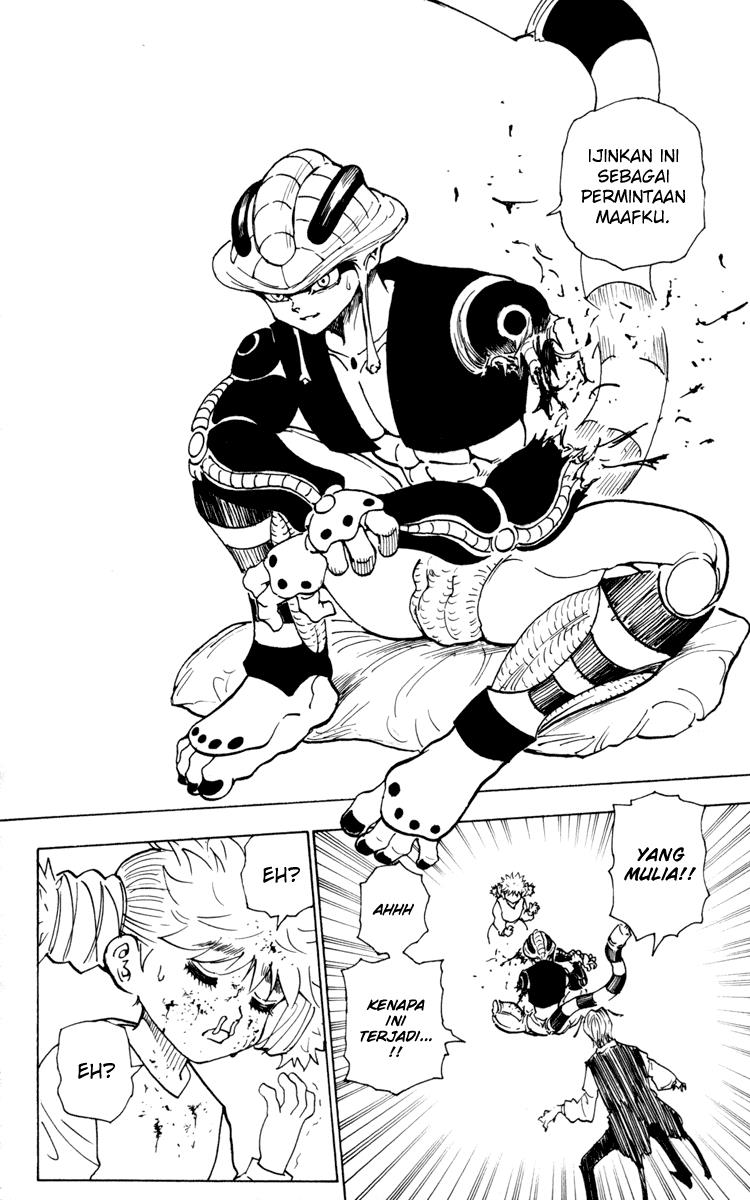 Chapter 249 - halaman 8