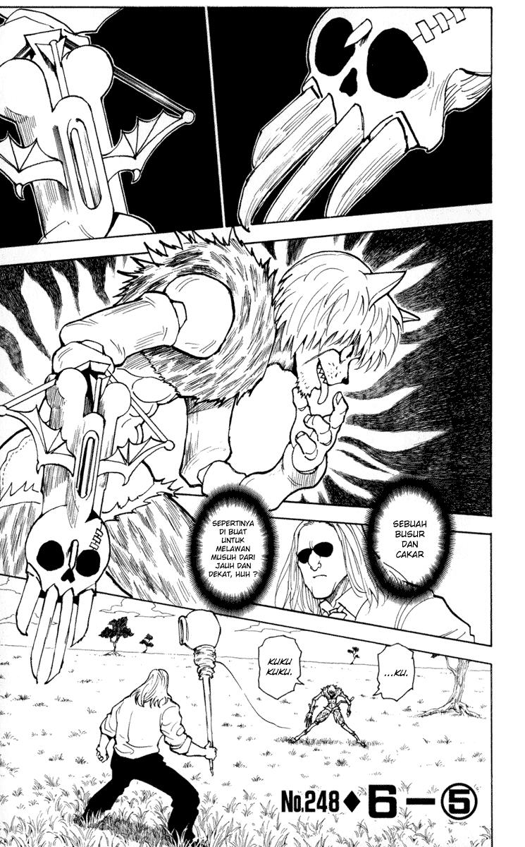 Chapter 248 - halaman 1