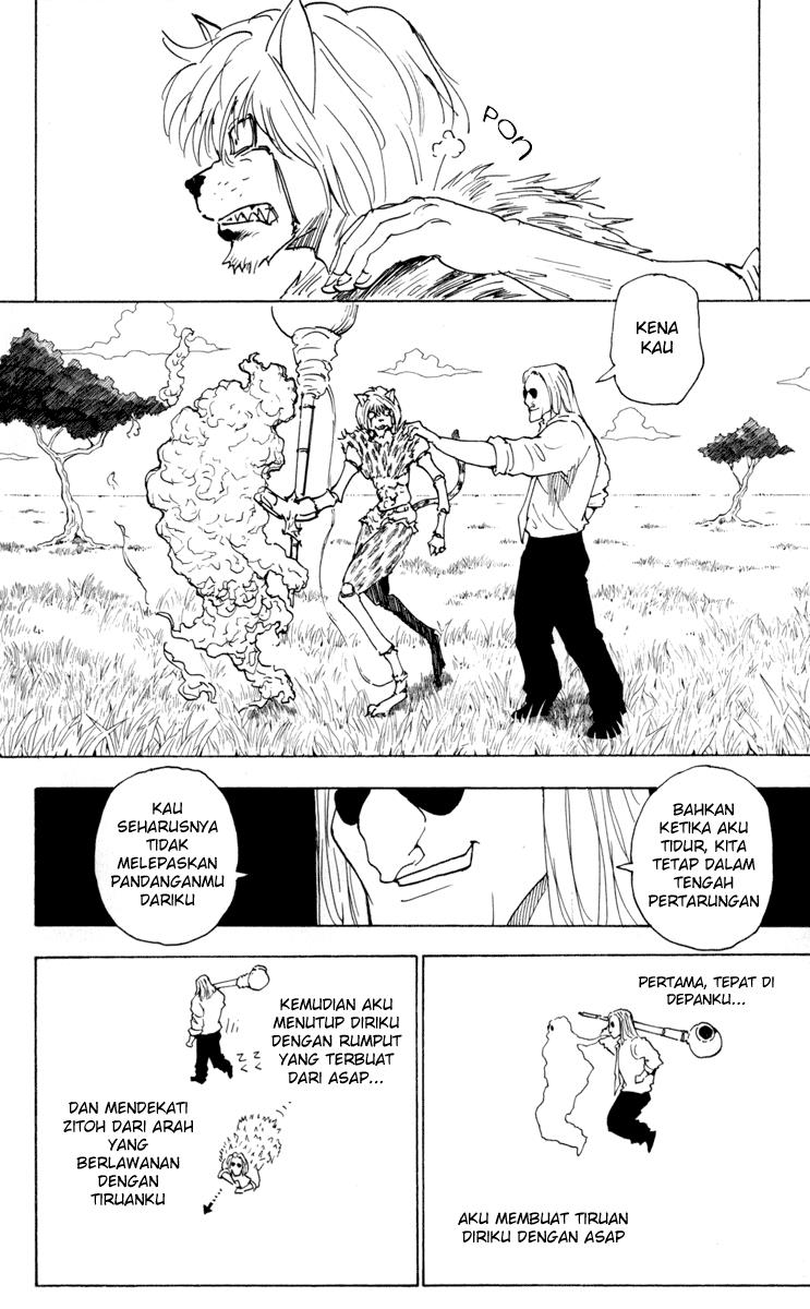Chapter 248 - halaman 6