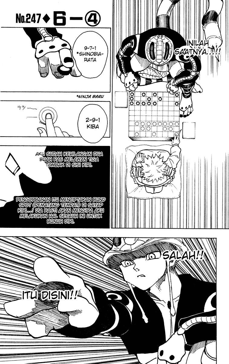 Chapter 247 - halaman 2