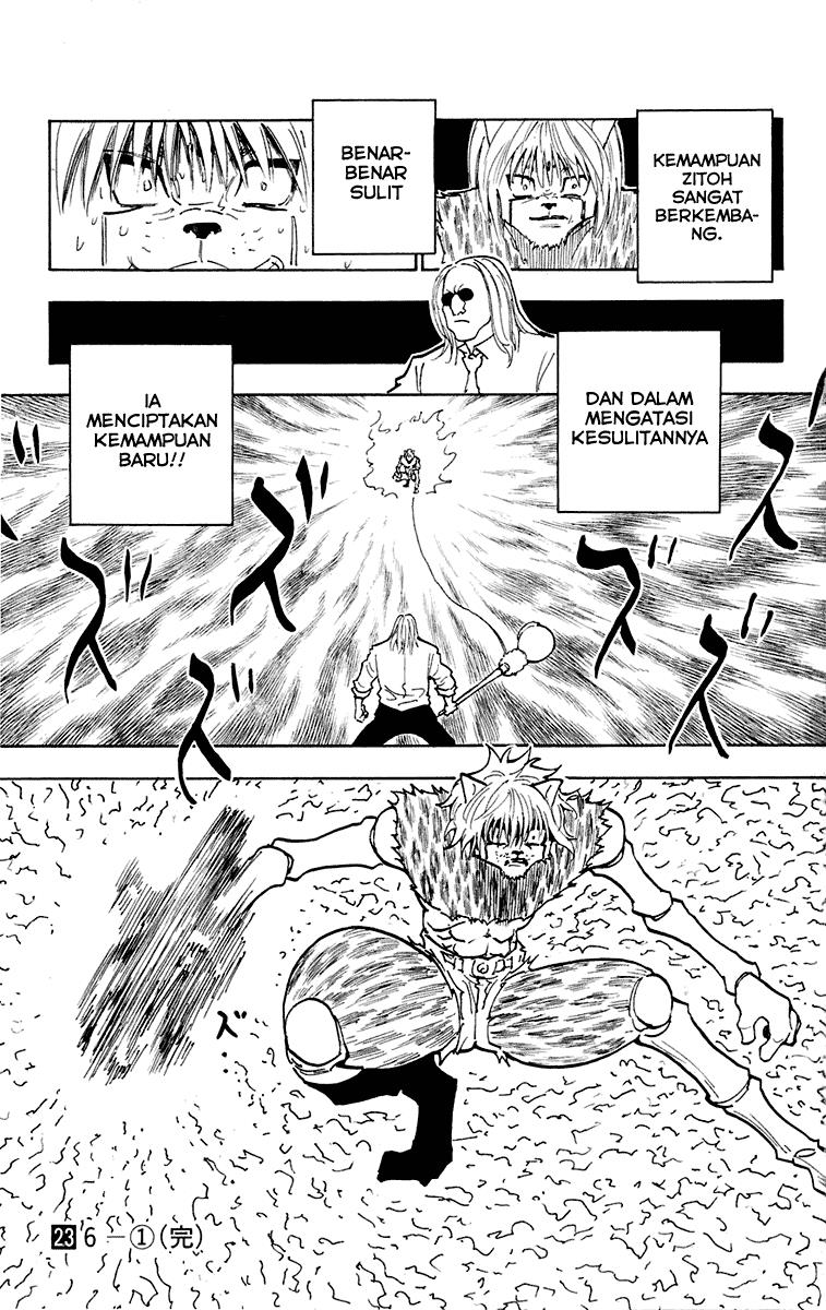 Chapter 247 - halaman 16